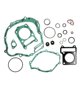 JUNTA COMPLETO YBR125 00-16